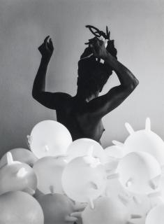 Zanele Muholi - Thabile, Johannesburg, 2014 (Framed)