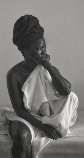 Zanele Muholi - Vukani II, Paris, 2014