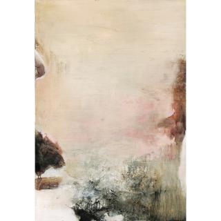 Zao Wou-Ki - 1-12-61 / 27-1-71