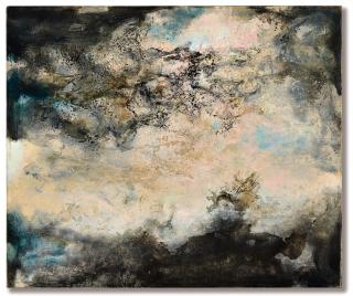 Zao Wou-Ki - 10.03.79