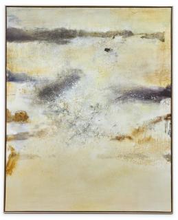 Zao Wou-Ki - 10.2.81