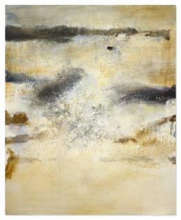 Zao Wou-Ki - 10.2.81