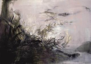 Zao Wou-Ki - 11.6.65