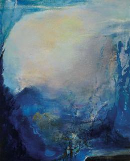 Zao Wou-Ki - 13.02.92