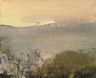 Zao Wou-Ki - 16.9.85