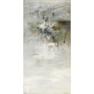 Zao Wou-Ki - 19.12.66