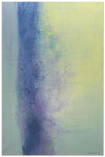 Zao Wou-Ki - 19 août 2006