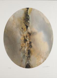 Zao Wou-Ki - 20.05.88