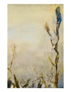 Zao Wou-Ki - 23.9.98