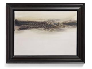 Zao Wou-Ki - 28.5.65