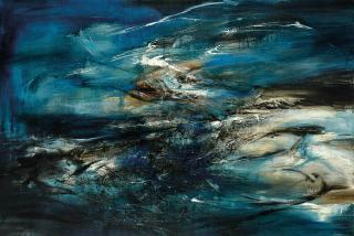 Zao Wou-Ki - 29.09.64