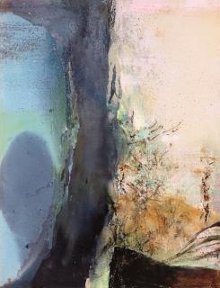 Zao Wou-Ki - 5.11.93