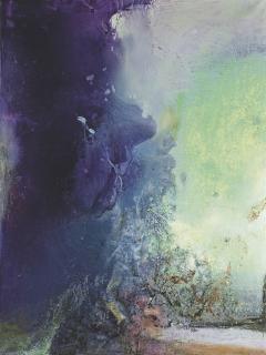 Zao Wou-Ki - 6.11.85