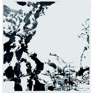 Zao Wou-Ki - Composition