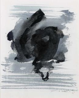 Zao Wou Ki - Composition
