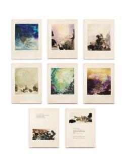 Zao Wou-Ki - L\'Etang