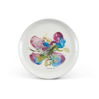 Zao Wou-Ki - L\'Orchidée