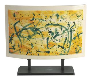 Zao Wou-Ki - Unknown