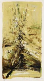 Zao Wou-Ki - Untitled
