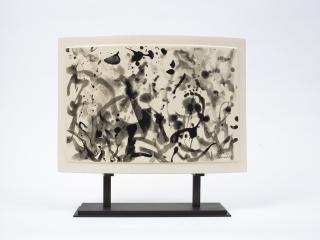 Zao Wou-Ki - Untitled