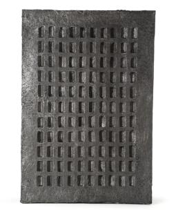 Zarina Hashmi - Corners (Edition 2 Of 3)