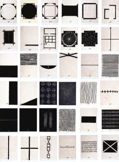 Zarina Hashmi - Home Is A Foreign Place (Edition 17 Of 25)