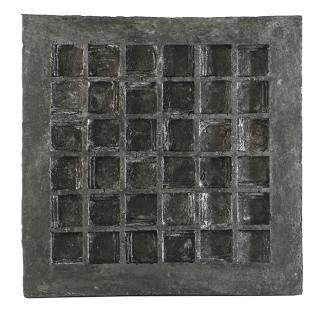 Zarina Hashmi - Steps