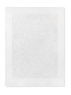 Zarina Hashmi - Untitled (Pin Drawing)