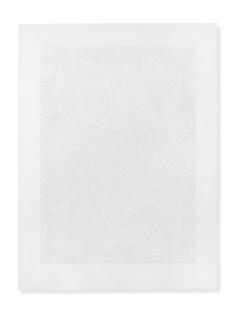 Zarina Hashmi - Untitled (Pin Drawing)