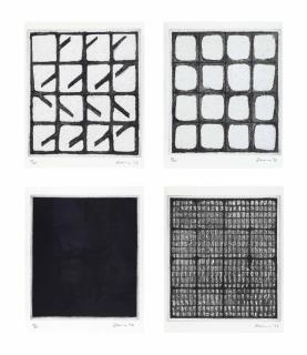 Zarina - A House of Many Rooms