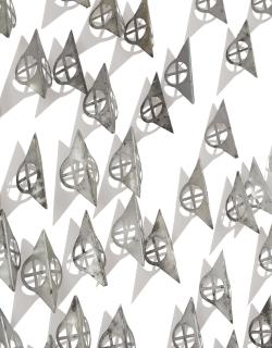 Zarina - Crawling House