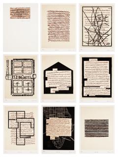 Zarina - Letters from Home