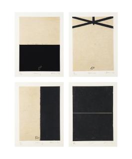 Zarina - Morning, Afternoon, Evening, Night (Home is a Foreign Place)