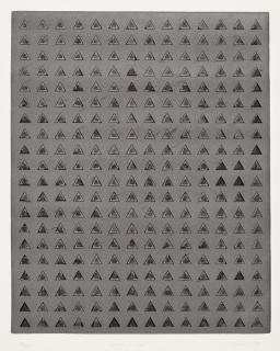 Zarina - Spaces to Hide