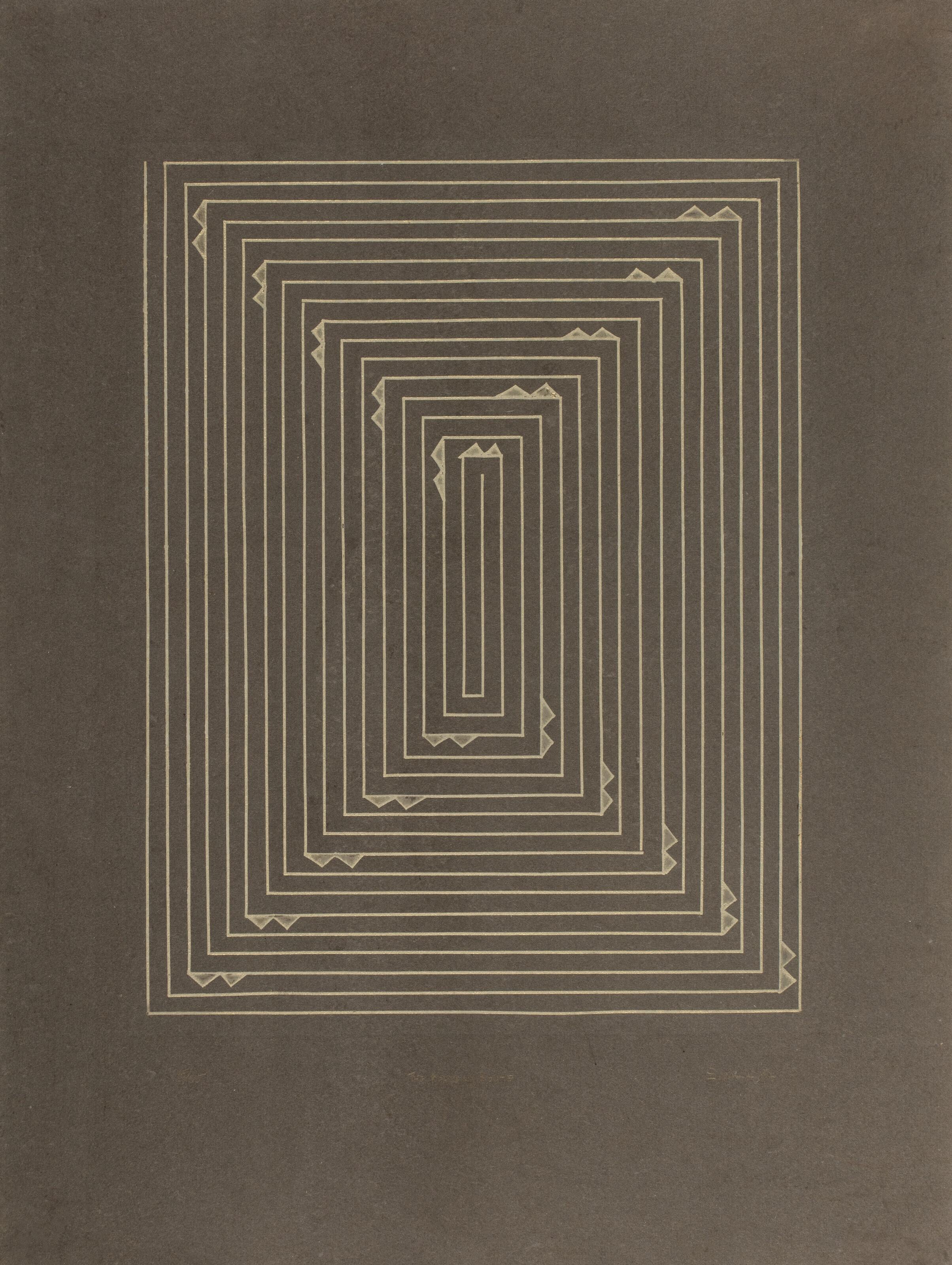 Zarina - The Golden Route