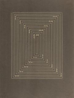 Zarina - The Golden Route