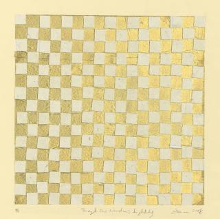 Zarina - Through The Window Lightly