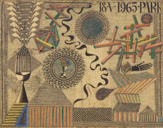 Zbigniew Makowski - Composition