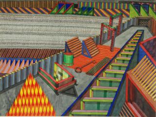 Zbigniew Makowski - Composizione