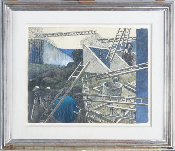 Zbigniew Makowski - Il Matrimonio Segreto