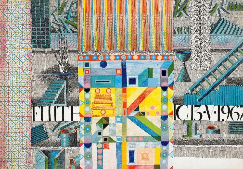 Zbigniew Makowski - \