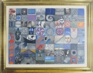 Zbigniew Makowski - Things Fall Apart