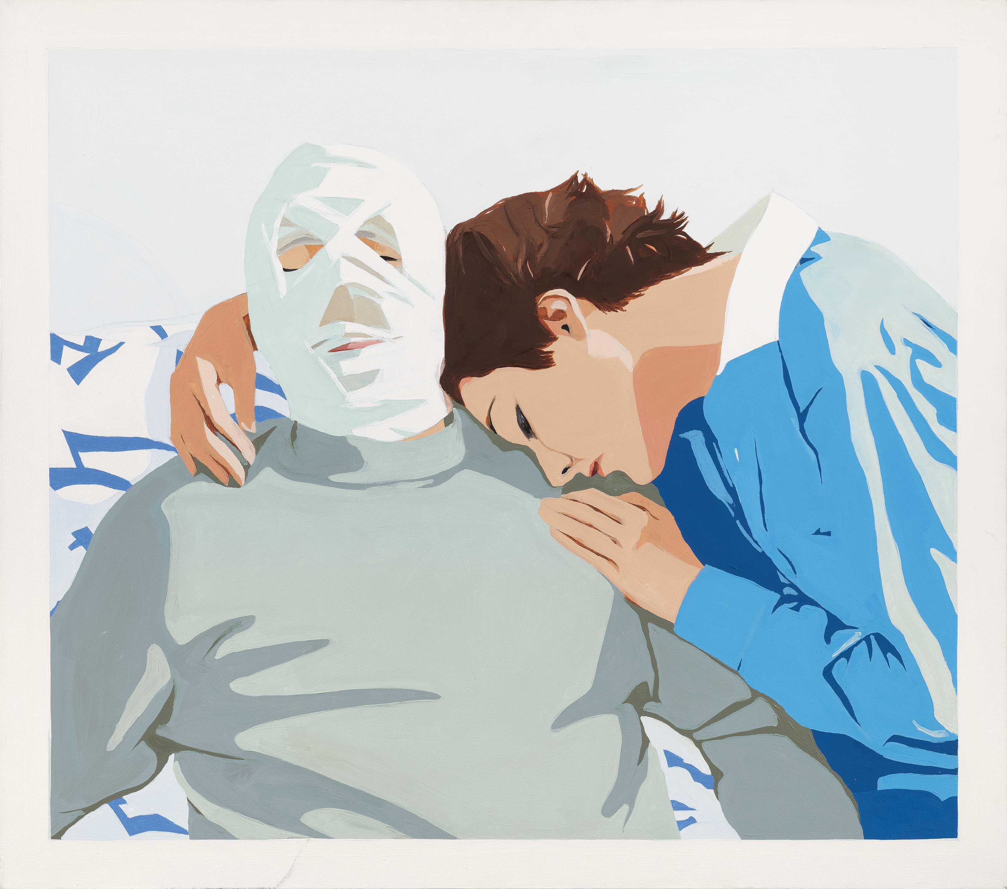 Zbigniew Rogalski - Bandage (3).