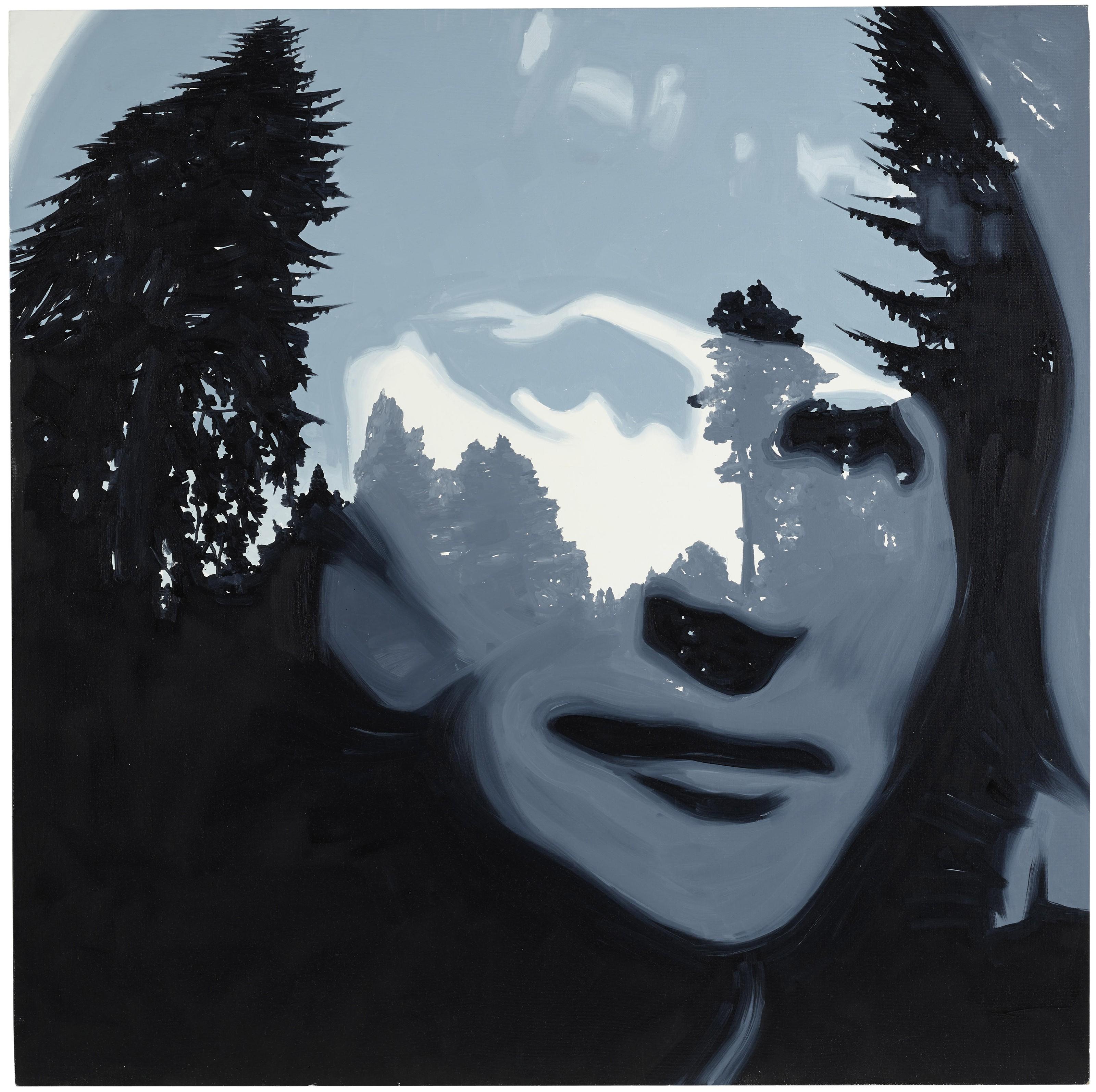 Zbigniew Rogalski - Funeral Portrait