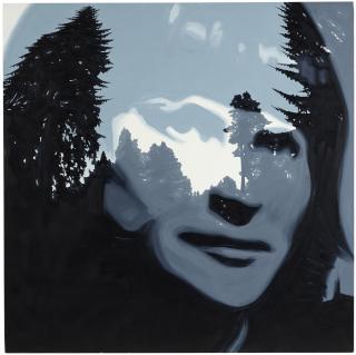 Zbigniew Rogalski - Funeral Portrait