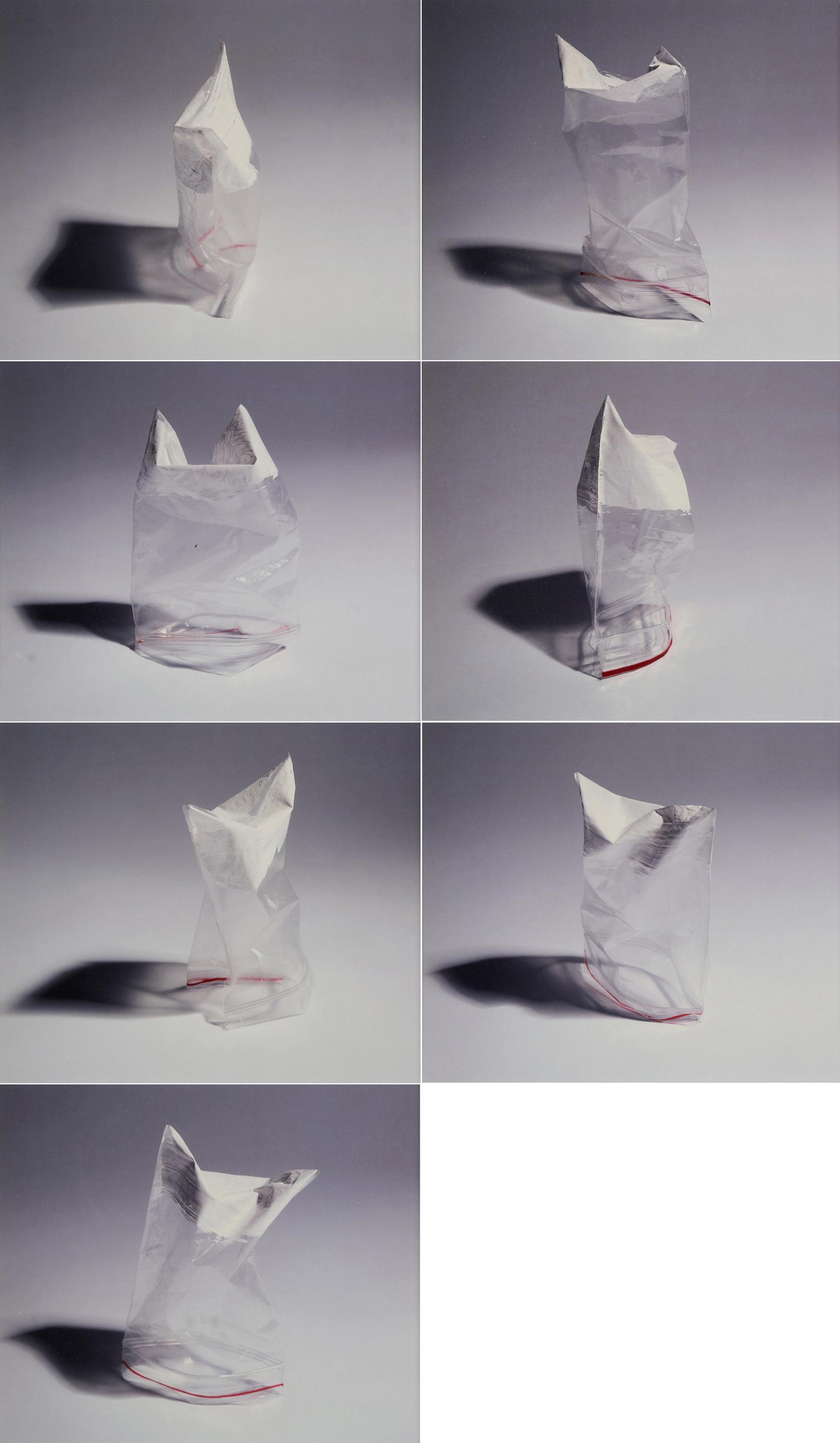 Zbigniew Rogalski - Ghosts.