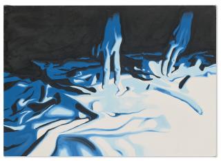 Zbigniew Rogalski - Untitled