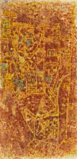 Zdenék Sklenár - Cityscape