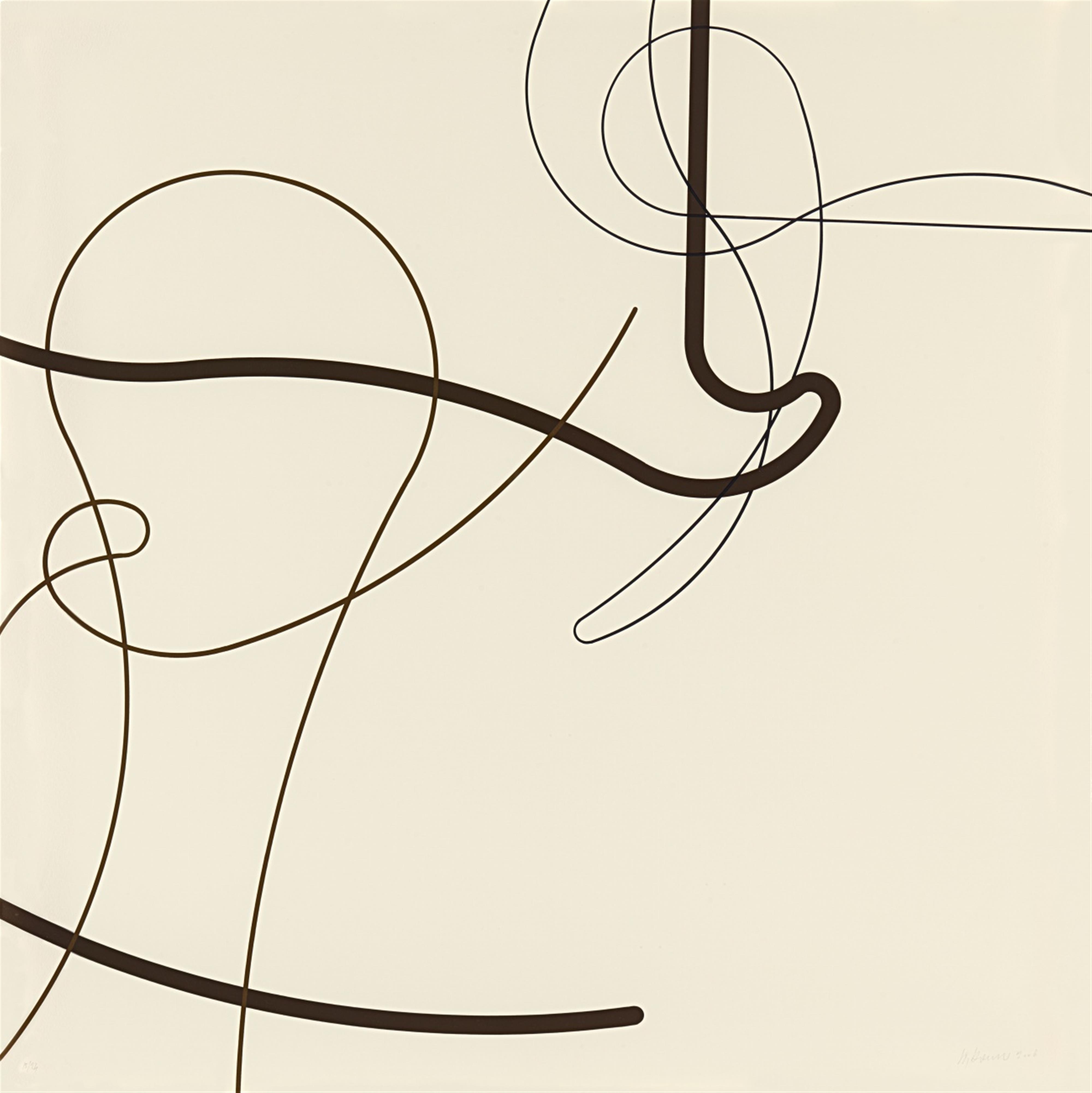 Zdeněk Sýkora - Hard-Working