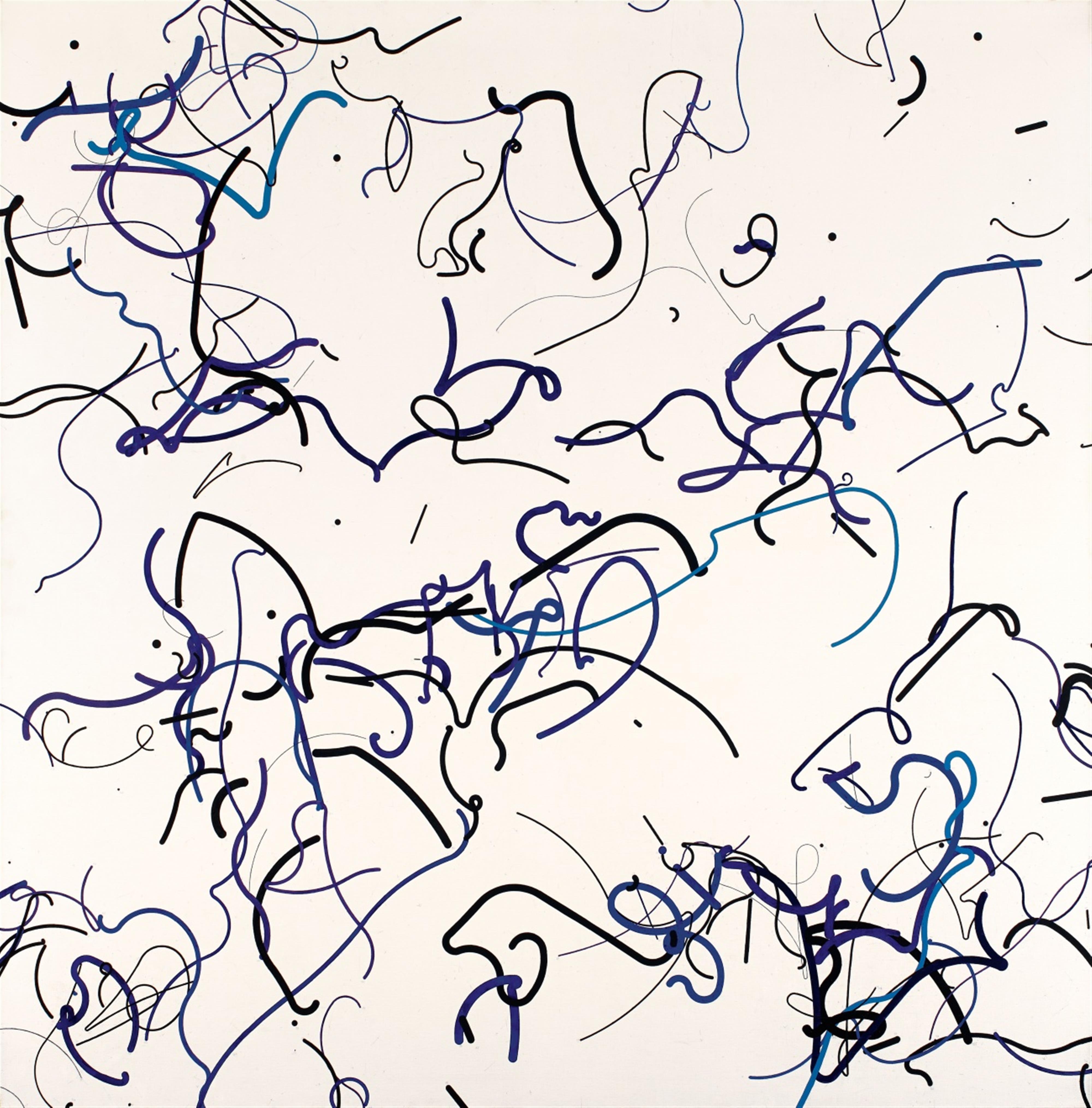 Zdeněk Sýkora - Linie Nr. 74